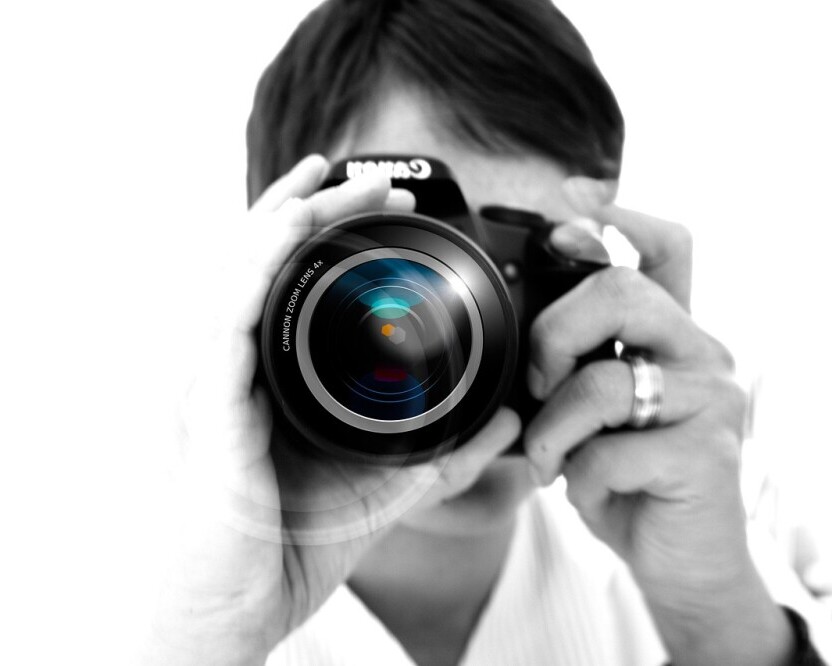 HD Camera