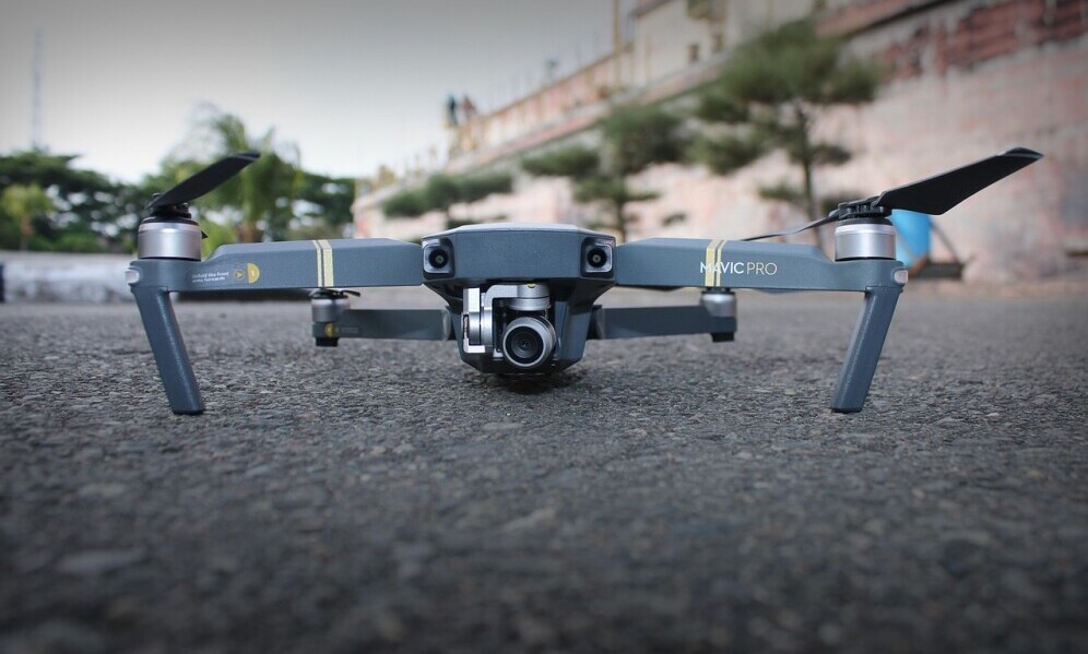  DJI Mini 4 Pro 